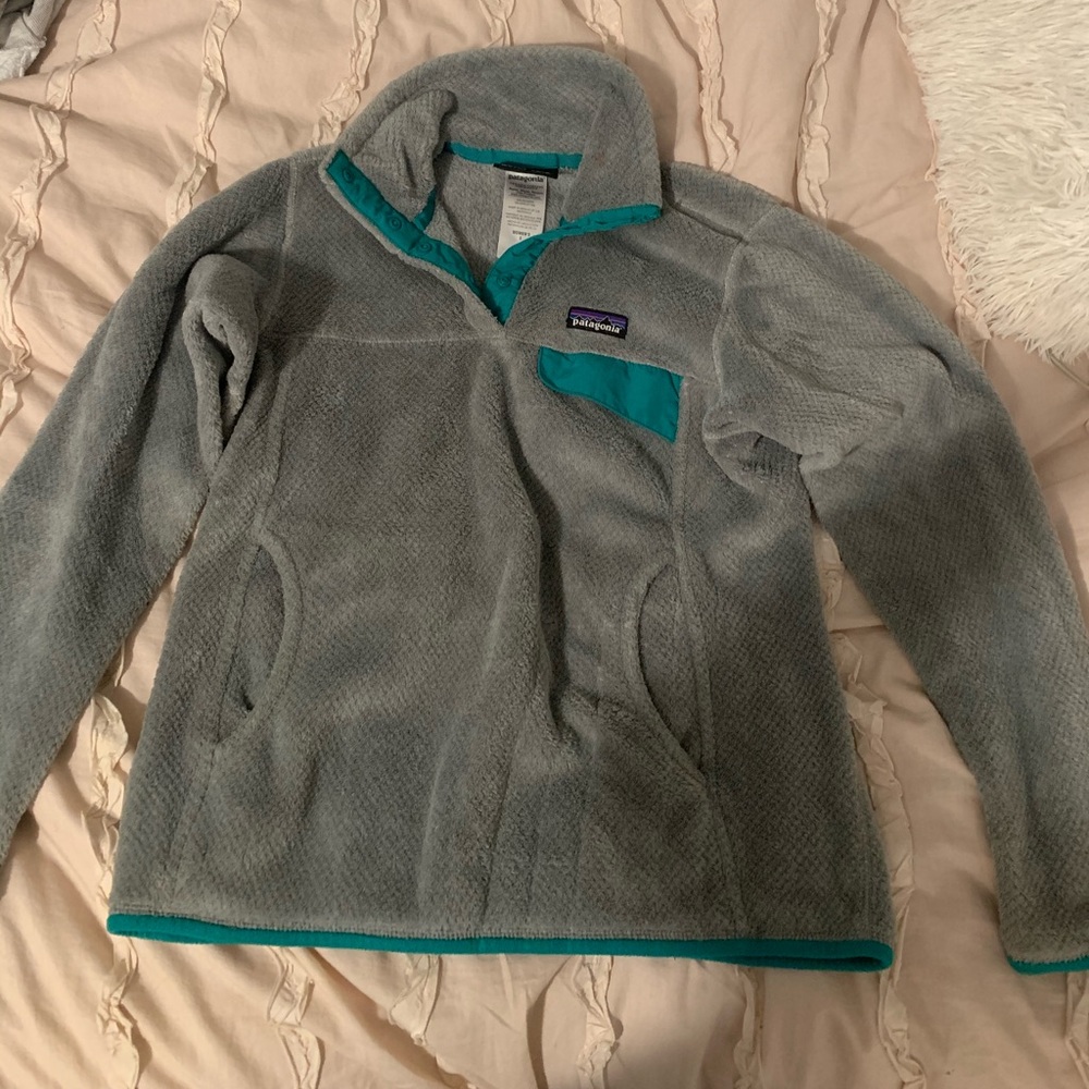 Patagonia pullover